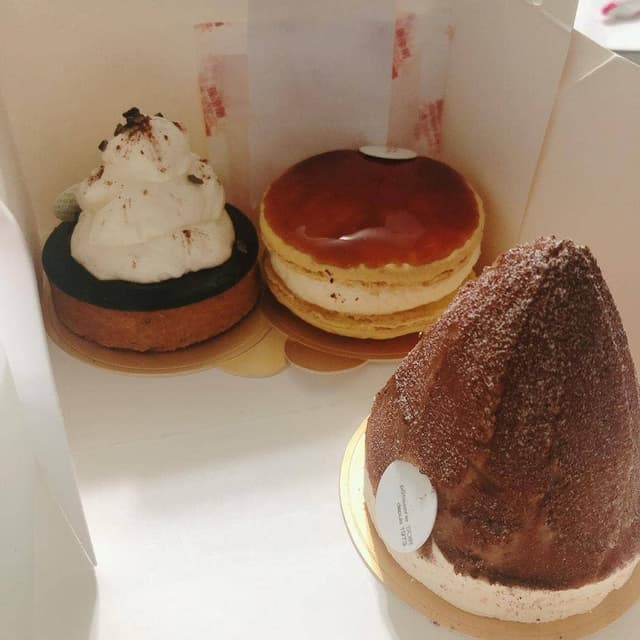 Pâtisserie SOIR - サブ画像2