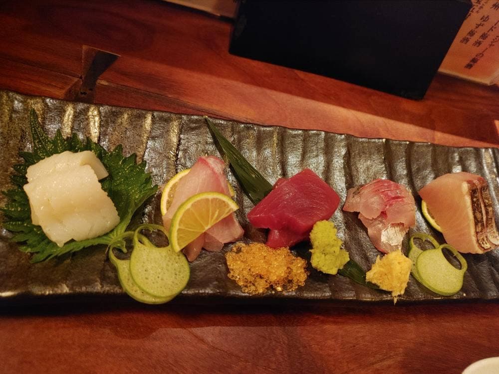 たまたま 二子玉川店