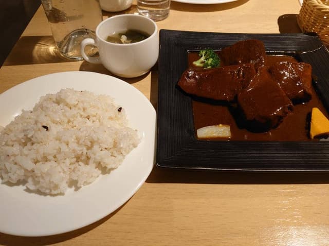 ジヴェ クラフトビール&スパニッシュ - サブ画像3