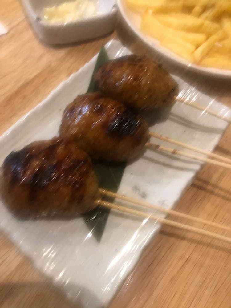 鶏ノゑ
