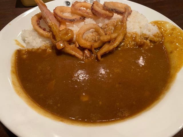 カレーハウスCoCo壱番屋 各務原那加店 - サブ画像2