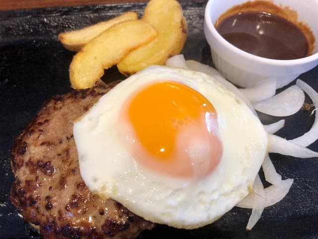 ステーキガスト 岸和田店 - サブ画像2