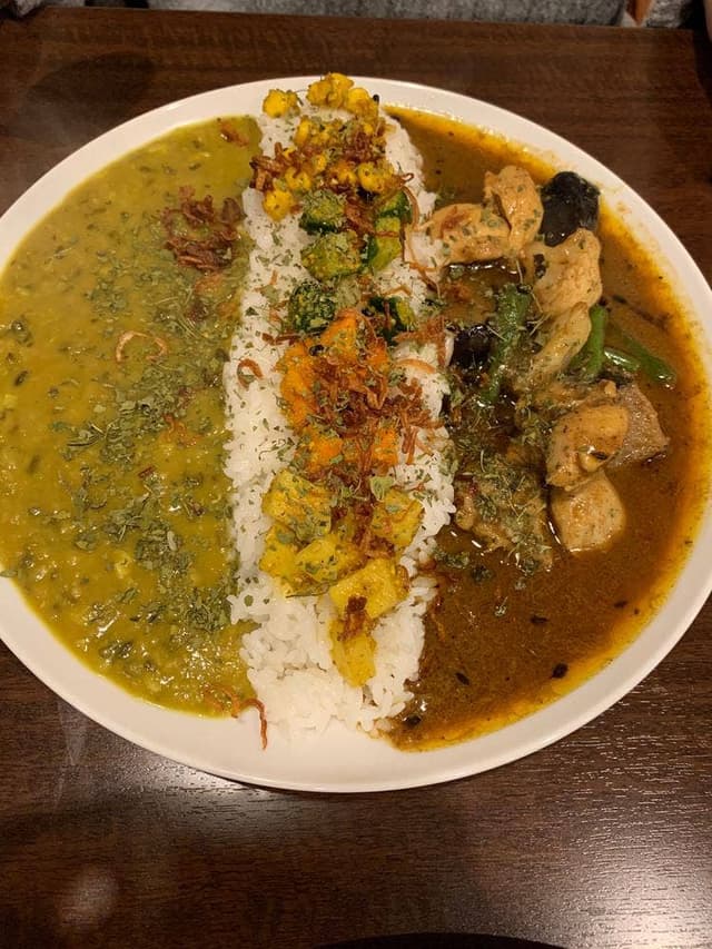 ザトラ - サブ画像3