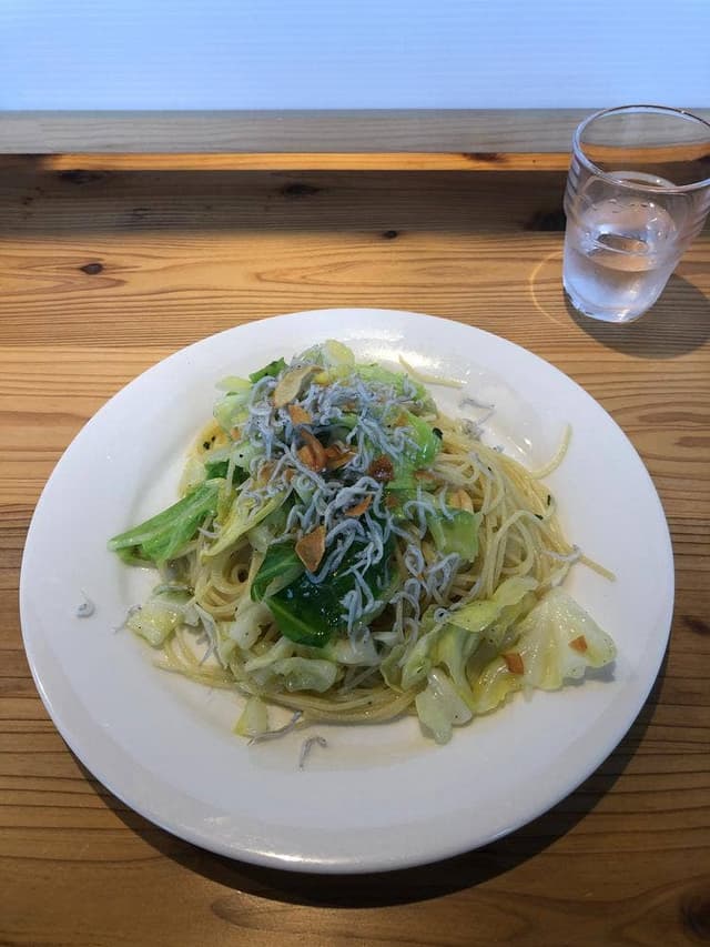 PIZZASTA - サブ画像1