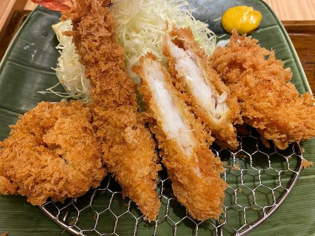 とんかつ和幸 イオンモール橿原店 - サブ画像2