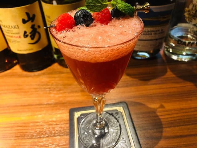 Bar 坊 - サブ画像1