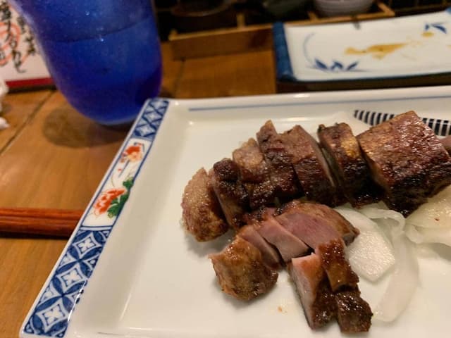 島炉ばた 冨士 - サブ画像2