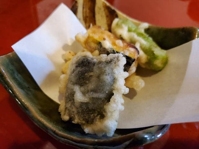 料理 先 - サブ画像2