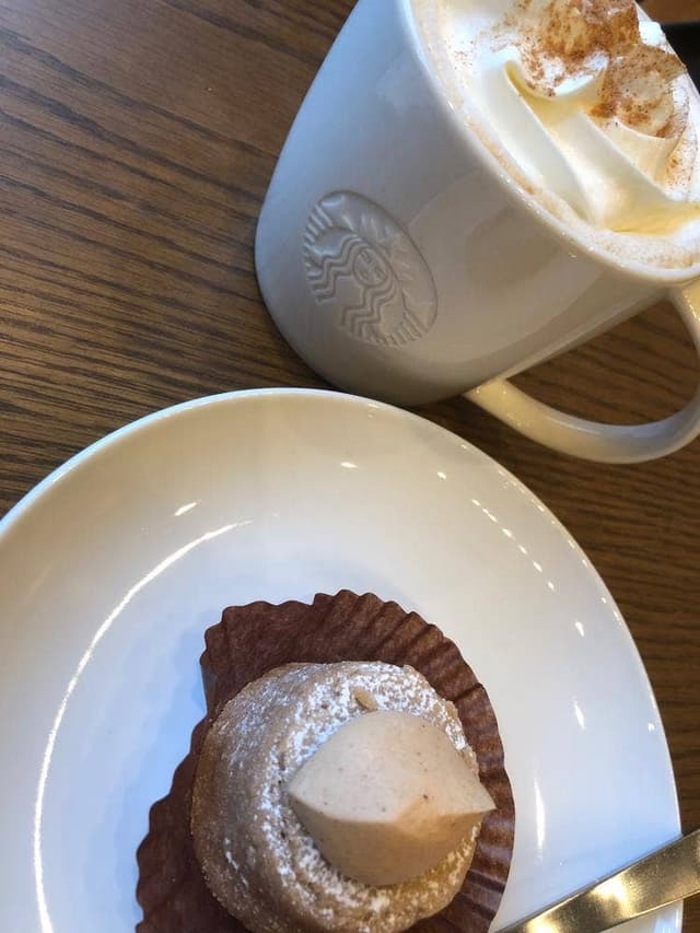 スターバックス コーヒー 厚木及川店 - サブ画像3