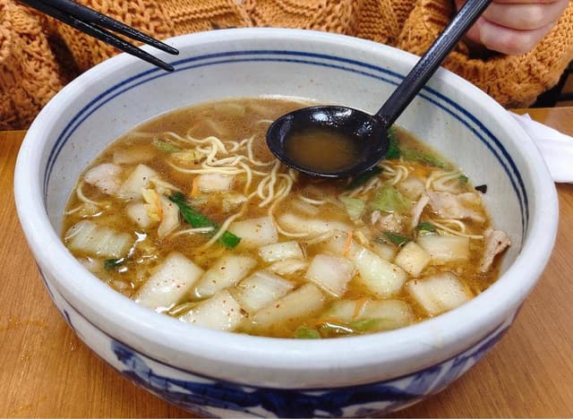 らーめん醤 - サブ画像3