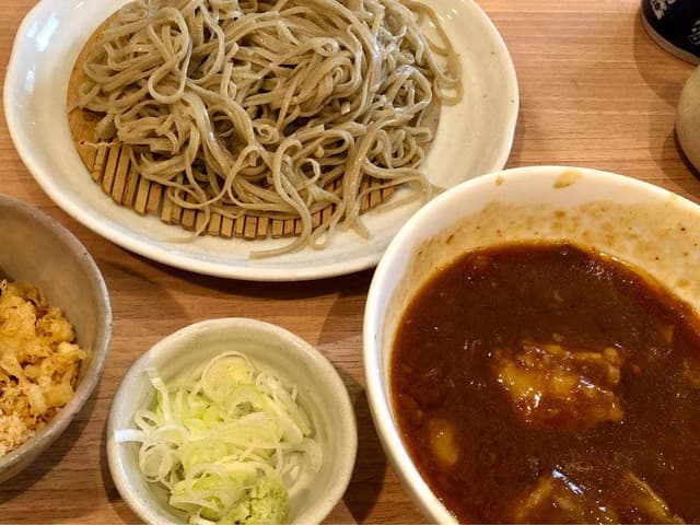 蕎楽亭 もがみ - サブ画像2