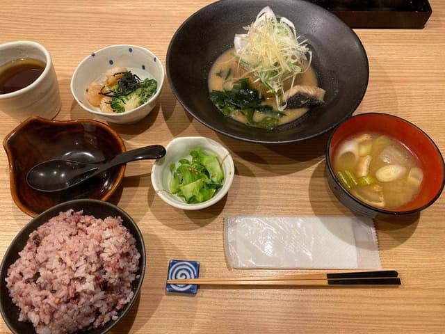 手しおごはん玄 曙橋店 - サブ画像3
