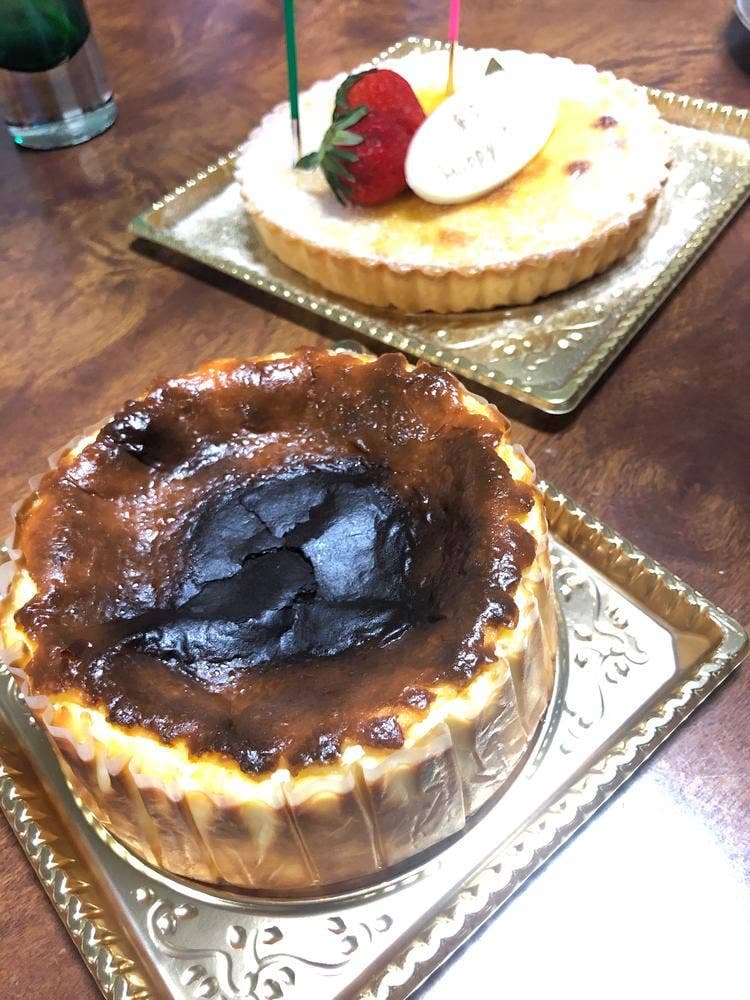 パティシエ ノリ