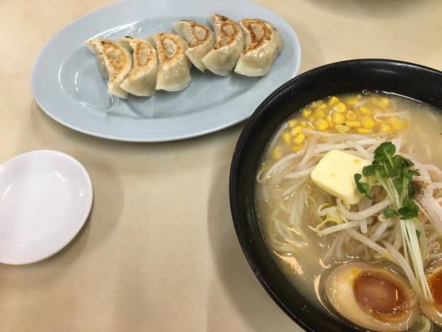 くるまやラーメン 飯田名古熊店 - サブ画像3