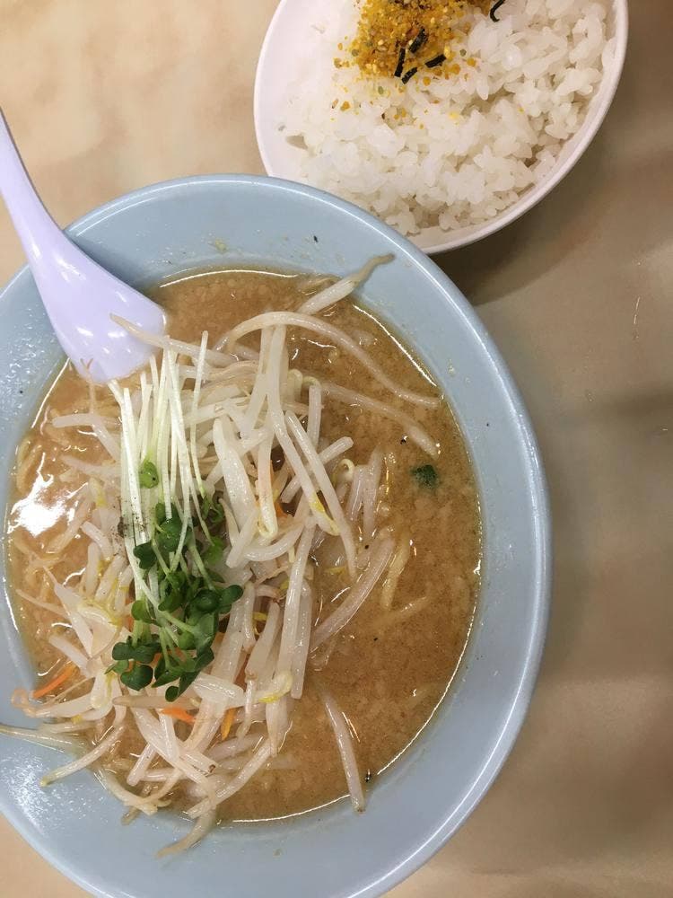 くるまやラーメン 飯田名古熊店