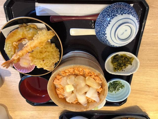 おひつごはん四六時中 福山駅ビル店 - サブ画像2