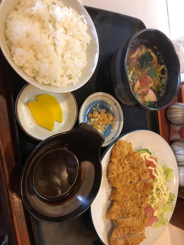 尾張屋 - サブ画像2