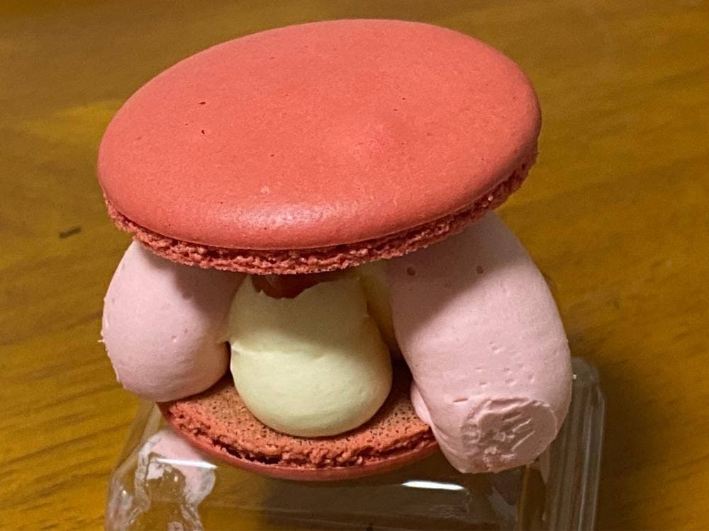 アマンデ洋菓子店