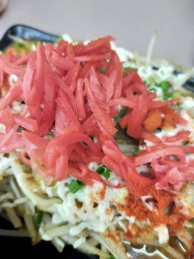 くるまやラーメン 千葉八街店 - サブ画像3