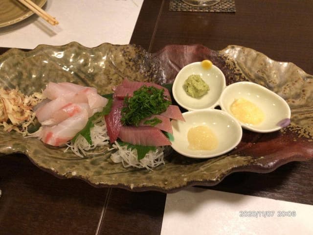 肴処 つま - サブ画像1