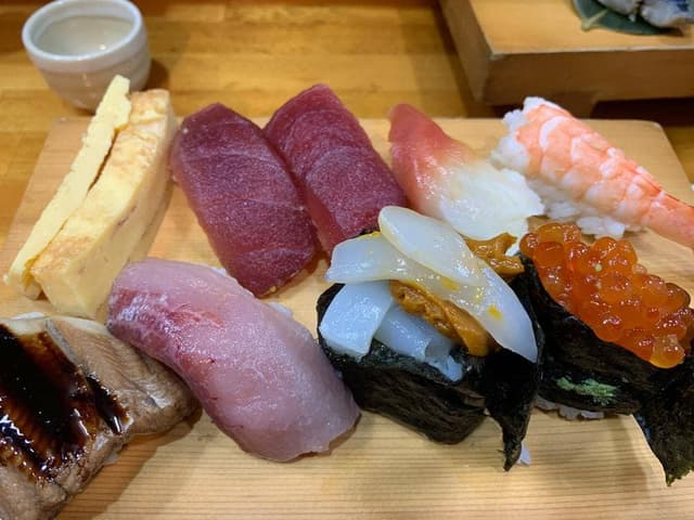 こやまずし - サブ画像2