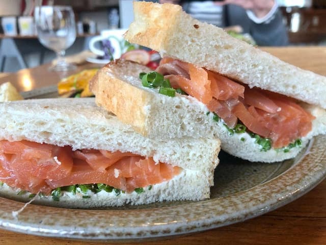 キノシタショウテン - サブ画像2