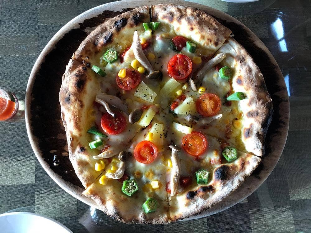 山の茶屋・楽水