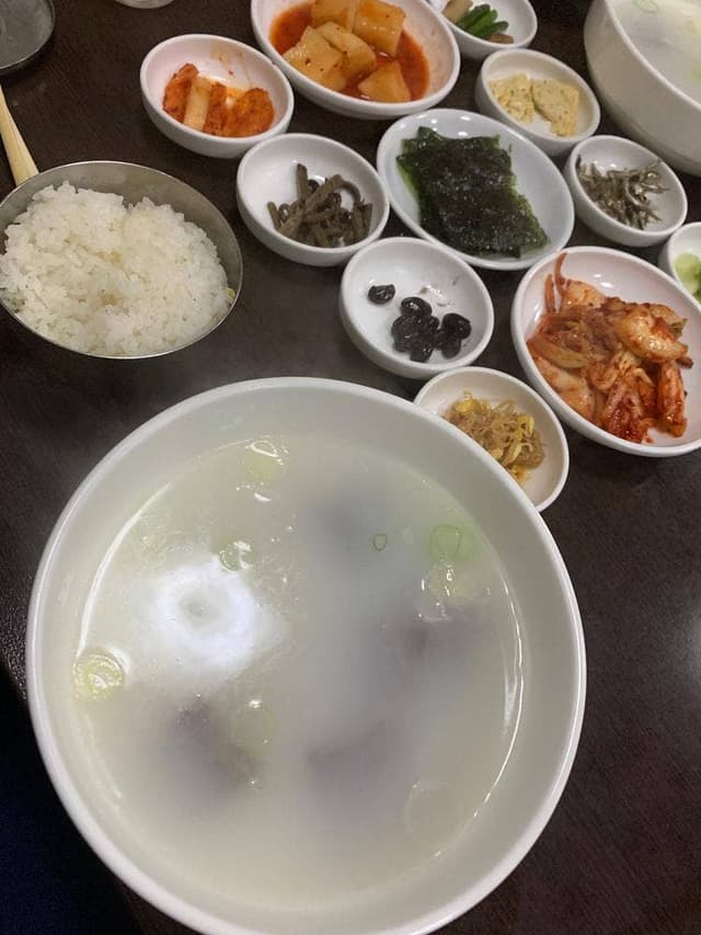 赤坂一龍 本店 - サブ画像3