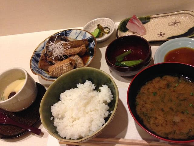 室町 三谷屋 - サブ画像2