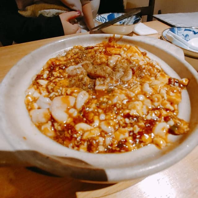 中国料理 麟 - サブ画像3