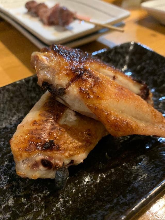 炭火焼鳥 大 - サブ画像1
