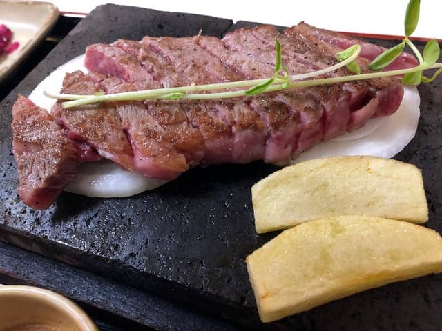 レストラン大公 - サブ画像1