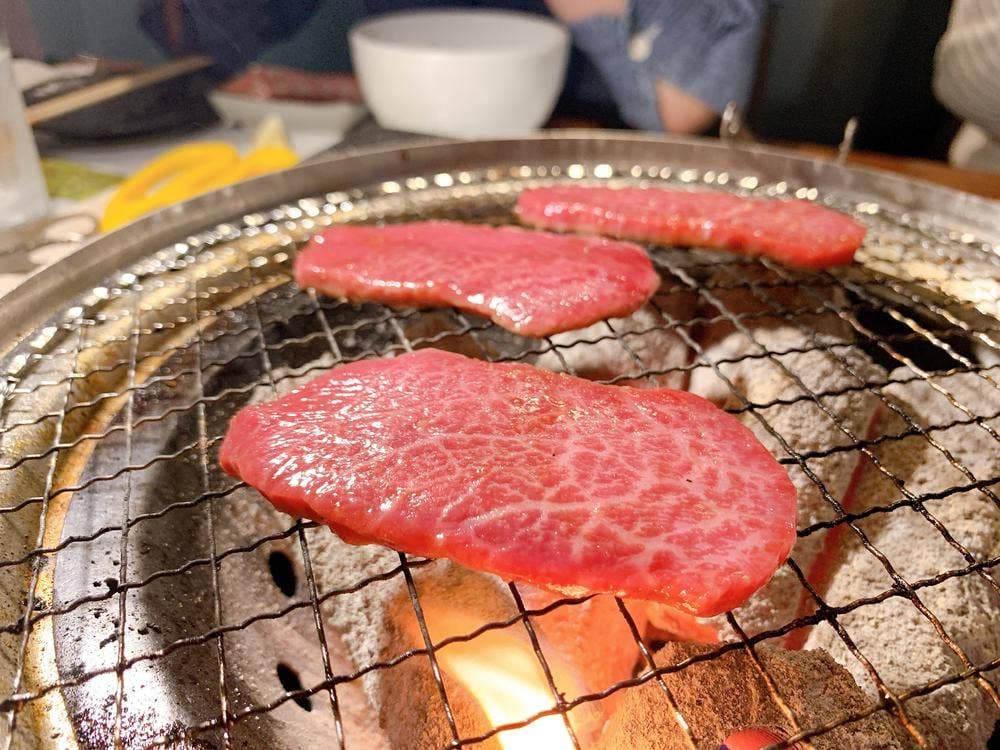 牛三郎 横浜元町