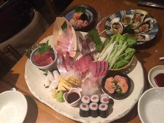 魚金2号店 - サブ画像3