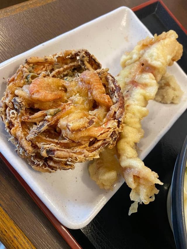 さぬきうどん 玉屋 - サブ画像2