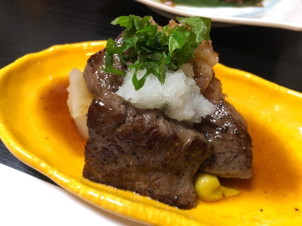 日本料理 里乃や 横山店