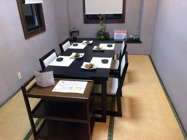 日本料理 里乃や 横山店 - サブ画像2