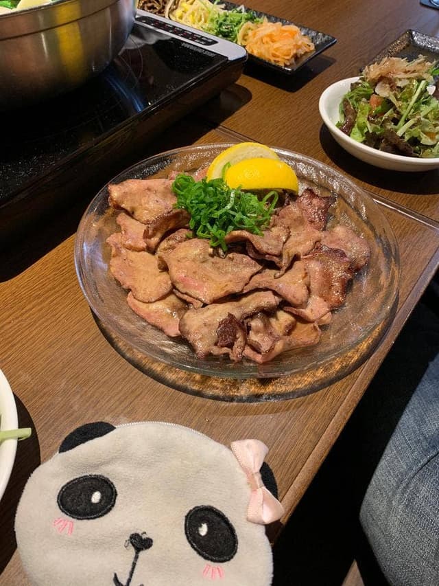 炭焼 朔 - サブ画像3