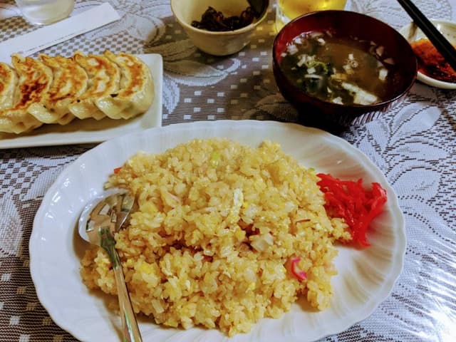 華苑 - サブ画像3