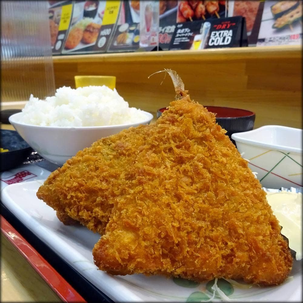 串鳥 三番街店