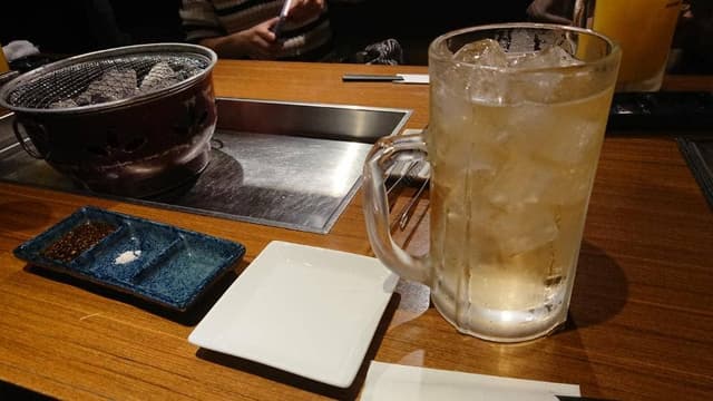 焼肉 貴闘力 - サブ画像2
