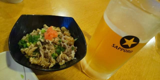 すし居酒屋 松ちゃん - サブ画像1