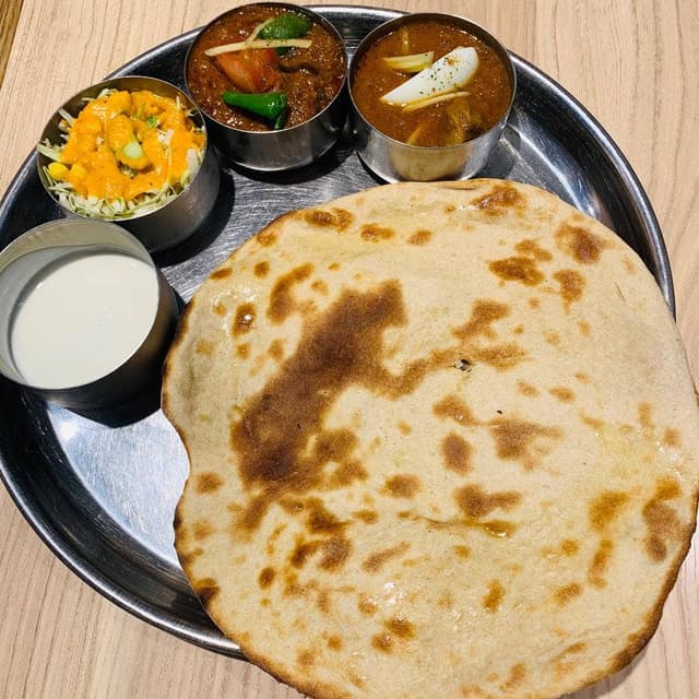 インドカリーダイニング コバラヘッタ ヨドバシAkiba店 - サブ画像3