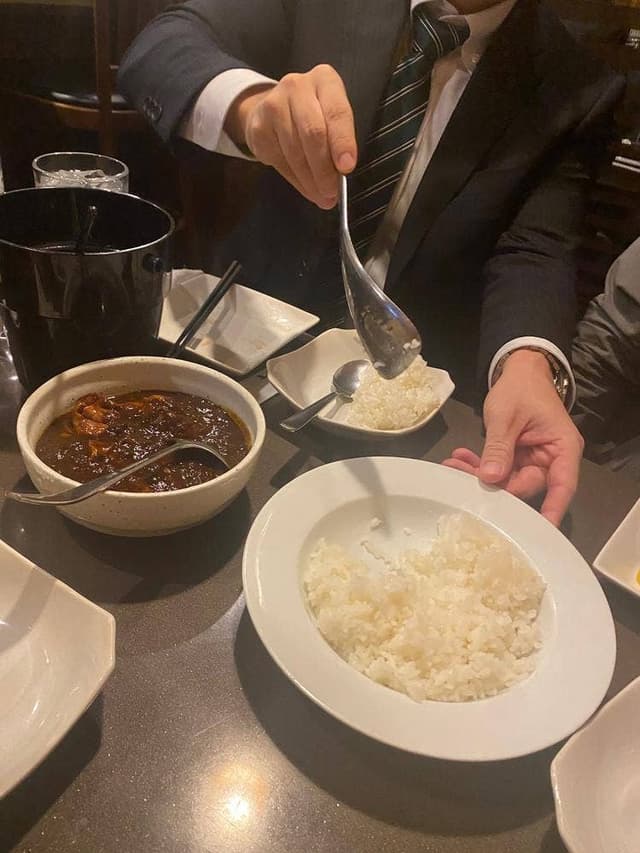 Dining マサラ - サブ画像1