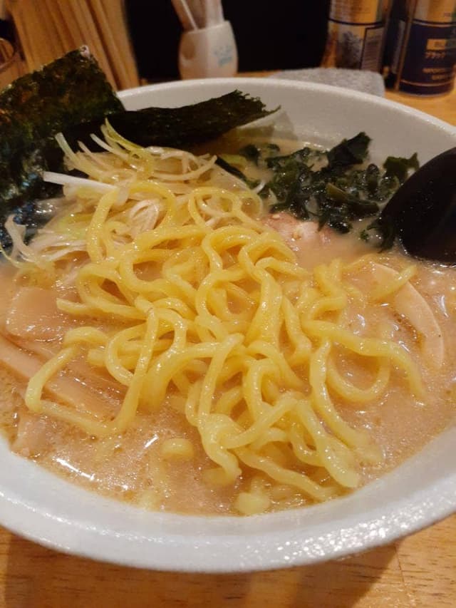 麺家 がむしゃら - サブ画像2