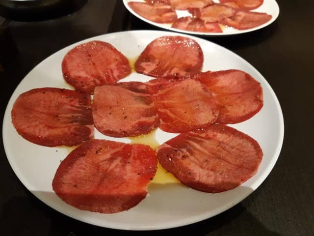 焼肉 いち 調布本店 - サブ画像3