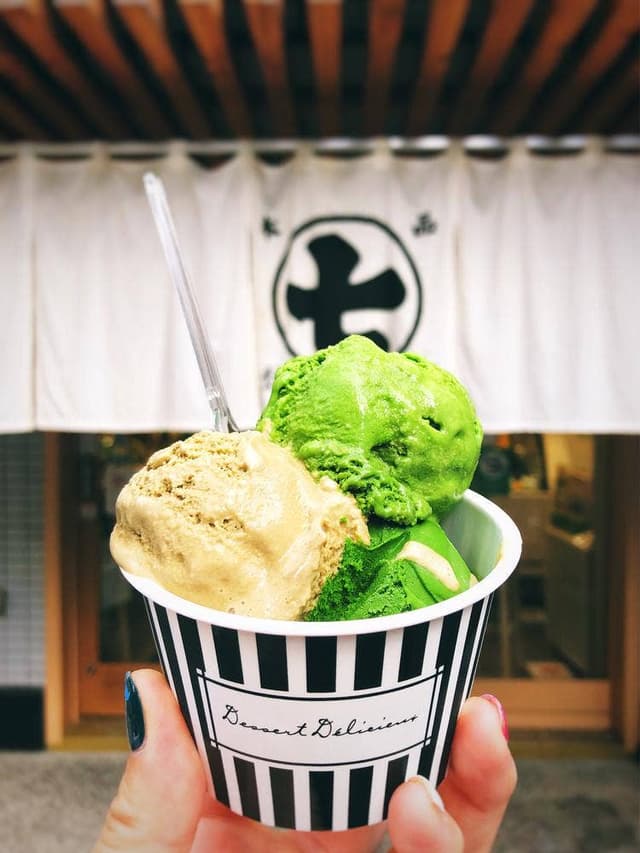 ななや 京都三条店 - サブ画像1