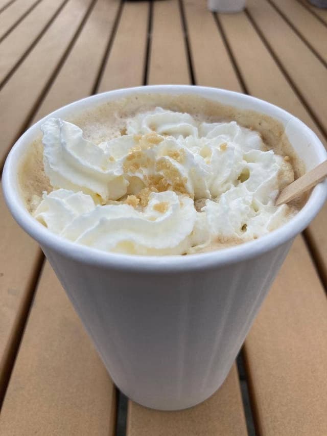 富士山の見えるカフェ - サブ画像3