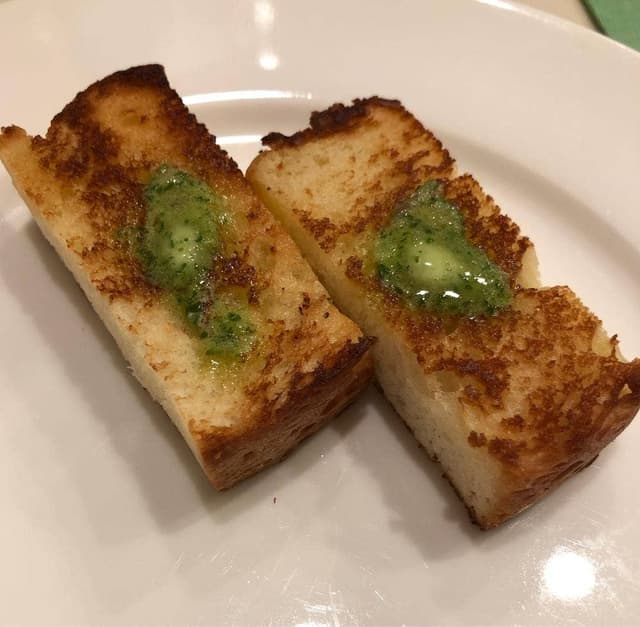 町のレストラン まひまひ - サブ画像1