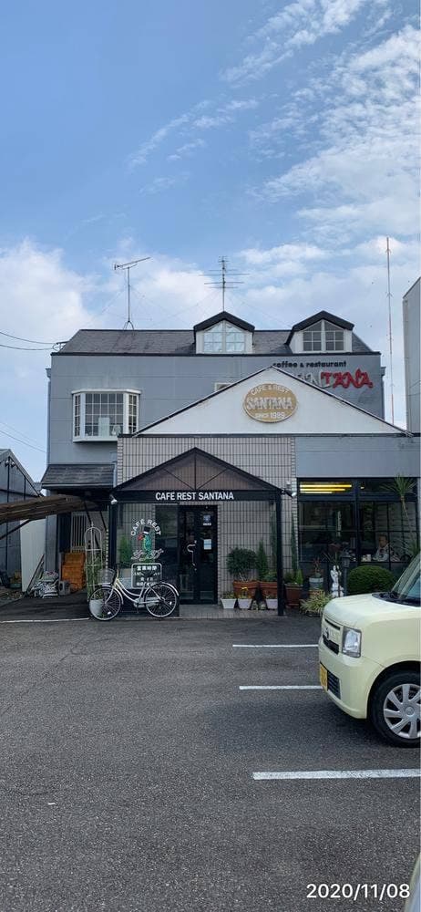 サンタナ - サブ画像3